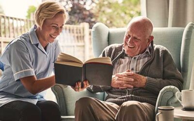 Understanding the Differences Between LD Care and Elderly Care