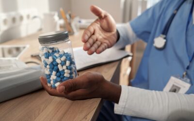 How to handle medication errors in care settings
